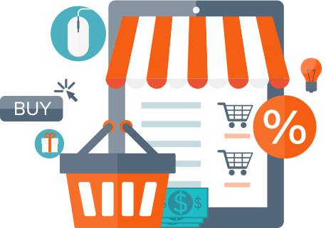 Driving traffic to store