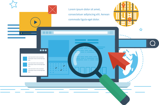 SEO Consulting Agency