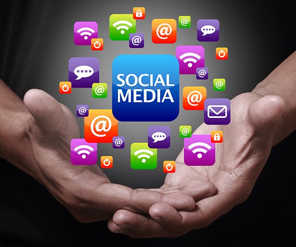 Benefits of Social Media for Business
